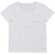 Camiseta de hombre 100% algodón 150 gr blanca