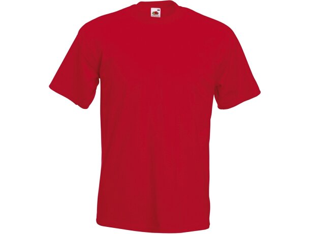 Camiseta unisex 190 gr