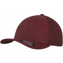 Gorra trucker barata rejilla unisex