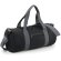 Bolsa deportiva bicolor poliéster 600D ajustable