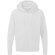 Chaqueta sudadera de hombre Blanco