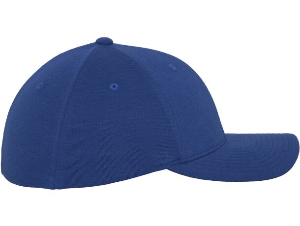 Gorra de alta calidad de 6 paneles para bordado