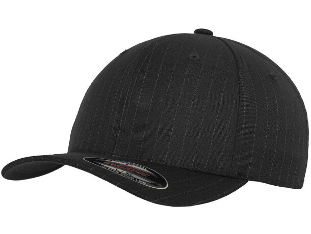 Gorra especial de calidad alta de 6 paneles con logo