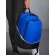 Mochila deportiva colores combinados grabada