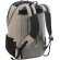 Mochila para portátil Cologne Absolute Gris/lime detalle 3