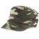 Gorra urbana camuflaje personalizada