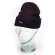 Gorro Fluorescente Thinsulate Negro