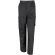 Pantalón para mujer con multibolsillos 270 g/m2