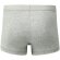 Boxer Shorty (pack de 2) Gris claro marl detalle 2