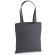 Premium Cotton Tote Gris