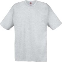 Camiseta manga corta serigrafiada 145 g/m2 Fruit Of The Loom Original
