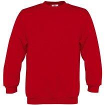 Sudadera de niño con manga montada Sudadera de niño con manga montada