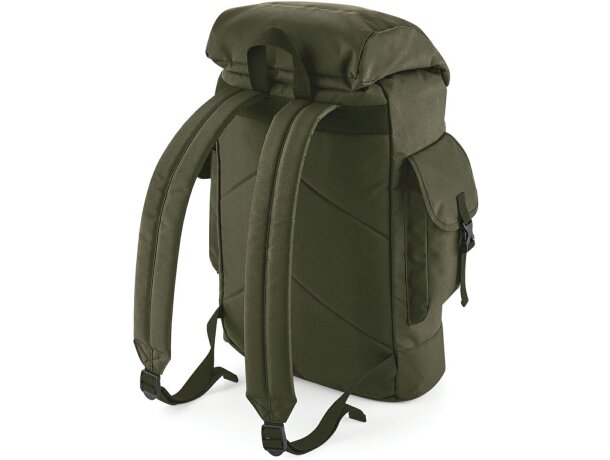 Urban Explorer Backpack