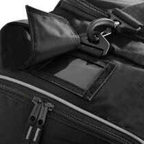 Bolsa de deporte muy resistente poliéster y nylon personalizada Bolsa de deporte muy resistente poliéster y nylon personalizada