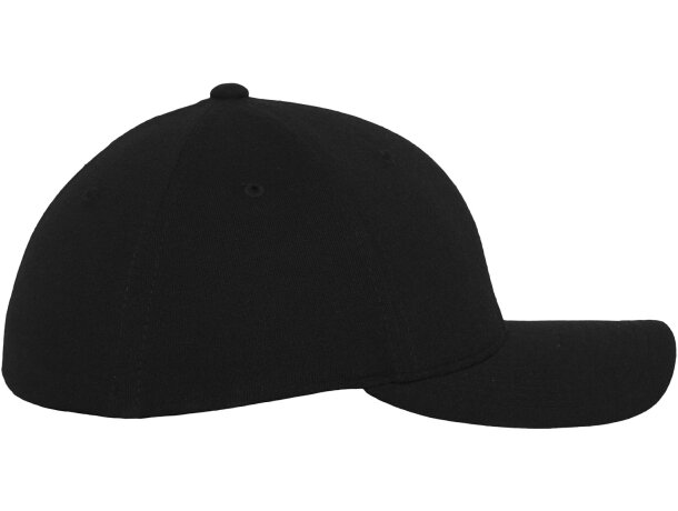 Gorra de alta calidad de 6 paneles para bordado economica