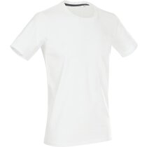 Camiseta de hombre alta calidad 170 gr blanca personalizado