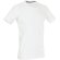 Camiseta de hombre alta calidad 170 gr blanca personalizado