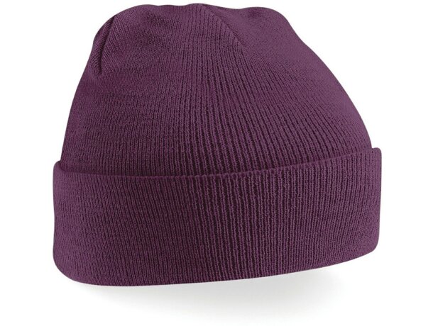 Gorro Doblado Original barato