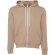 Sudadera ligera 220 gr Bronce