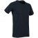 Camiseta de hombre alta calidad 170 gr personalizada azul marino