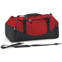 Bolsa de viaje de poliéster y nylon personalizada Bolsa de viaje de poliéster y nylon personalizada