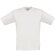 Camiseta de niños ligera 135 gr Blanco
