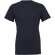Camiseta Unisex 145 gr personalizada azul marino