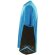 Camiseta Team Cuello V Gamegear Cooltext hombre
