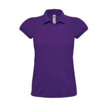 Polo Piqué de mujer 220 gr personalizado