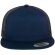 Gorra Classic Marino detalle 14