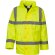 Chaqueta de seguridad Motorway Fluo Amarillo fluorescente