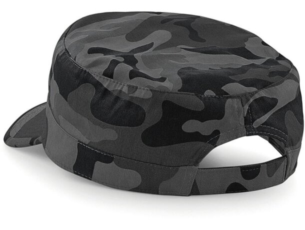 Gorra militar colores camuflaje economico