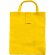 Bolsa compra plegable Ivy Amarillo