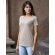 Camiseta de mujer 185 gr entallada barata