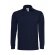 Polo de manga larga corporativo algodón 230 g/m2