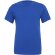 Camiseta Unisex 145 gr personalizada azul royal