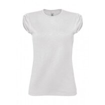 Camiseta mujer Slub 150gr Camiseta mujer Slub 150gr