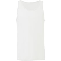 Camiseta Bella atleta ring-spun 142 g/m² unisex ajustada