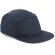 Gorra especial con cierre ajustable personalizada azul marino