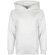 Sudadera de niño clásica con capucha personalizada gris claro