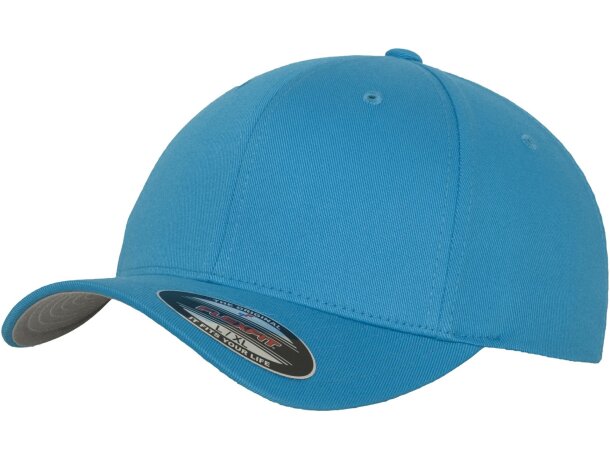 Gorra con 6 paneles gruesa original