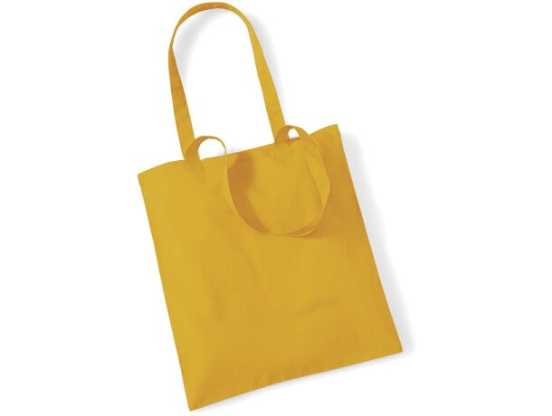 Bolsa con logo