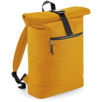 Mochila Roll-Top reciclado Mochila Roll-Top reciclado