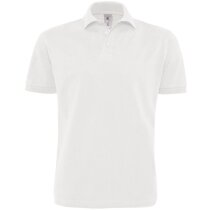 Polo piqué manga corta unisex 220 gr personalizada