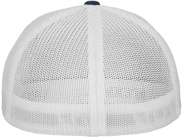 Gorra transpirable combinada original