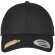 Gorras béisbol 6 paneles poliéster reciclado