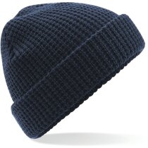 Gorro clásico de poliester para el frío