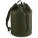 Petate Original Drawstring Backpack verde militar