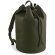 Petate Original Drawstring Backpack Verde militar