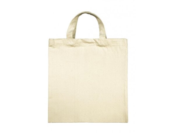 Bolsa clásica 100% algodón Bolsa clásica 100% algodón